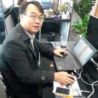 Tony Zhao