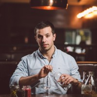 Benjamin Iravani