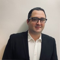 Samuil Mazler, PharmD