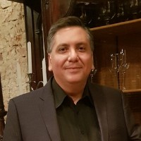 Gustavo Daniel Diez Perez Alfonzo