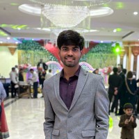 Raunit Shrivastava