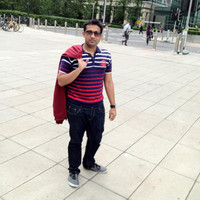 Vipul Shah