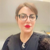 Minoo Goli