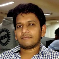 Prathap Reddy