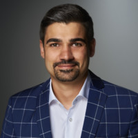 Tino Kouventaris