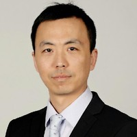 Steven Qi