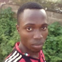 jimoh daniel
