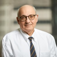 David J. Hatem, Pc
