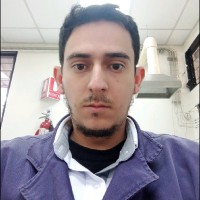 José Pablo Cruz Irías