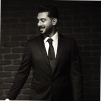 Mahmood Safari