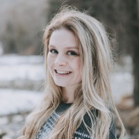 Amelia Beckstead