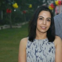 Sujata P