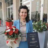 Carola Borlotti
