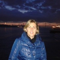 Marina Repetto