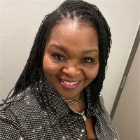 Tracye Harris