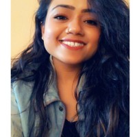 Asmita Sahu