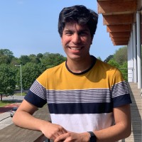 Yash Shah