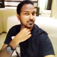 Komaragiri Karthik