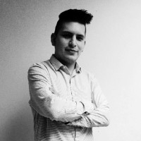 Luis Adrian Murillo González