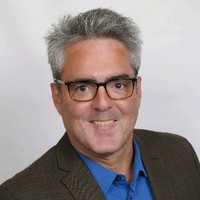Charles R. Smith
