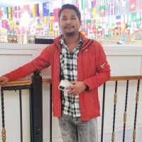 Jiyaul Raeen