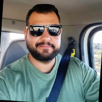 Daniel Azcarate