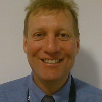 Steven Myers