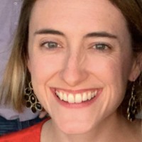 Christine Cherrington (she/hers)