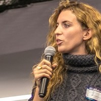 Dr. Chloe Kassis-Crowe