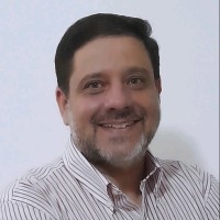 Cristiano A. Souza