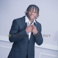 D'Angelo Freeman