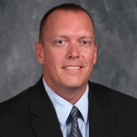 Mike Pedersen