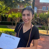 Jessica Rabius, MBA MS