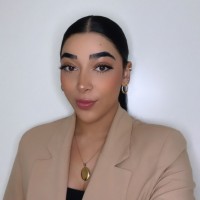 Medine A. K. Øzcan