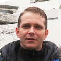 Greg Butler