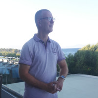 Bart Van Der Rijt