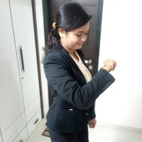 HR Salu Jaiswal