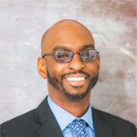 Ward Barnett, Ed.D.