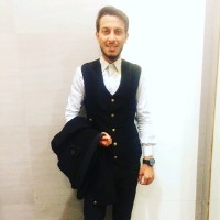 Hardik Bhanushali