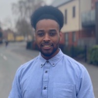 Theo Pitter
