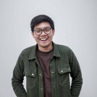 Gedy Pratama