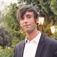 Manuel Sobreviela Peña
