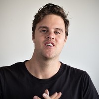 Lachie McDonald