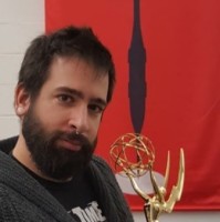 Dustin Rand