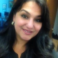 Sylvia Delacruz-Juarez
