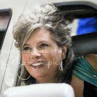 Nancy Rains