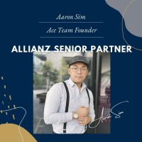 Aaron Sim