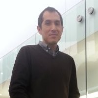 Glenn Mason