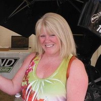 Susan Woods
