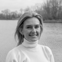 Sarah Irene van der Bij